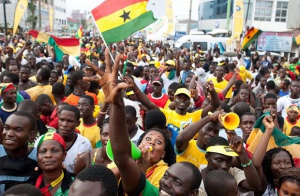 How partisan politics can drive many Ghanaians to go against their own interests