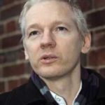 Julian Assange's rape case dropped