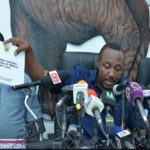 NPP slams NDC for ‘Breach of Faith’, Surprise about their hypocritical U-Turn on referendum