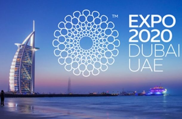 Ghana targets investors at World Expo 2020 in Dubai