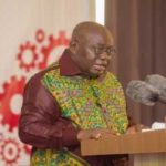 Election of MMDCEs will be Akufo-Addo’s best legacy - Franklin Cudjoe