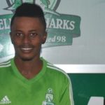 Benjamin Tweneboah set for Elmina Sharks exit