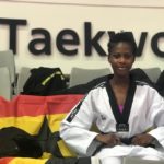 Ghana's Henrietta Armah wins gold in Muju