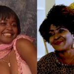 My late daughter's boyfriend looked like a 'grave looter'  – Suzzy William’s mother