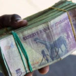 Zimbabwe to distribute new banknotes