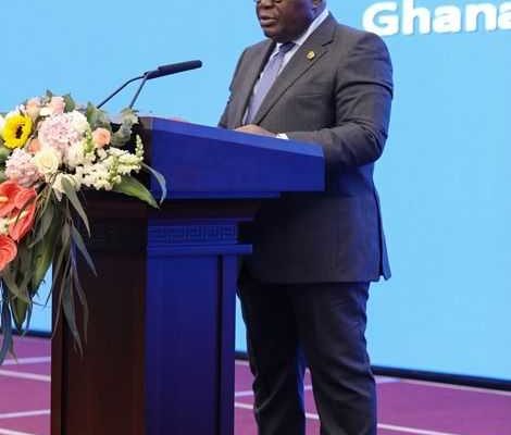 51% of Ghanaians think economy is being managed well under Akufo-Addo