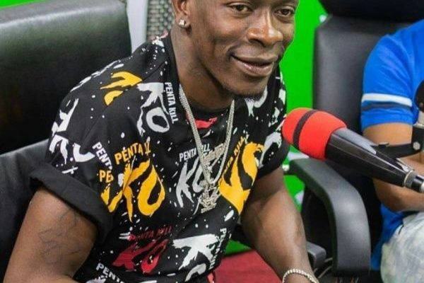 VIDEO: Shatta Wale discloses his worth