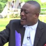 Nepotism: NDC & NPP are guilty - Lawyer Maurice Ampaw
