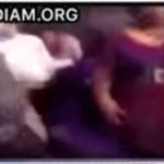 VIDEO: Fight breaks out in church over  tithe