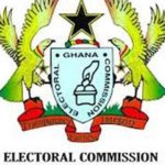 EC charged to address challenges in Voter Register