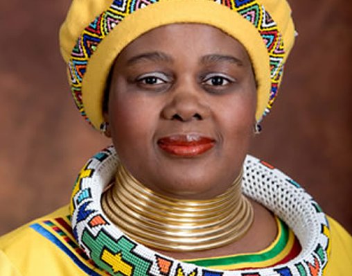 South African Tourism Minister visits Ghana