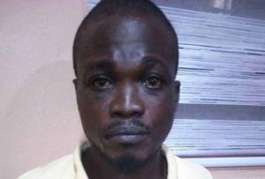 Man arrested for extorting money from ladies he had s3x with by blackmailing them with their nude photos