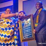 Chamber of Commerce and Industry honours Bawumia