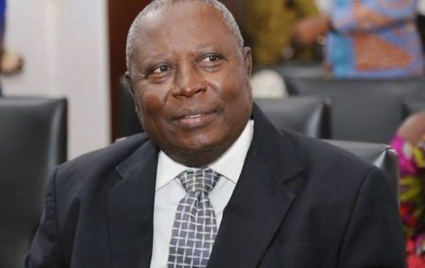 Waterville Judgement debt case: Martin Amidu provides evidence to AG
