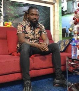 VIDEO: Samini joins 'Eat made in Ghana Rice' campaign