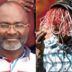 VIDEO: Kennedy Agyapong drops names of Top Officials, Businessmen to be investigated by Anas