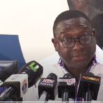 You can't think for yourself but yet you want to rule this country – NPP to NDC