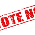 December 17 Referendum: National House of Chiefs backs NO vote