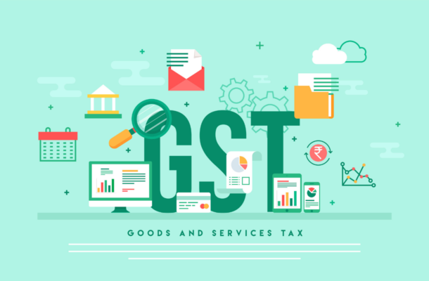 Steps to Explain GST to a Businessman?