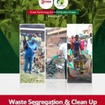 iTrash Technology Limited in partnership with FilthBusters Ghana to embark on waste segregation educational tour in Ghana