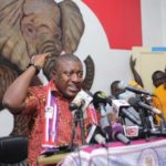 Politics is serious business – NPP tells NDC