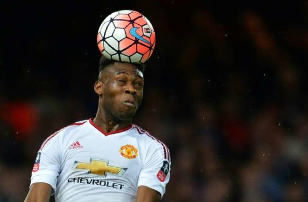 Fosu-Mensah to be given contract extension at United