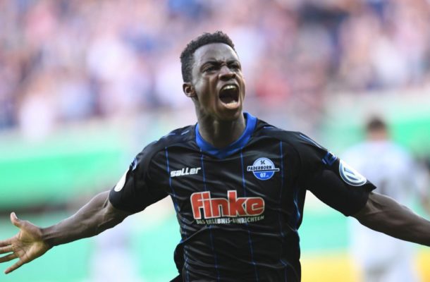 Exclusive: SC Paderborn's Antwi-Adjei cleared to join Black Stars