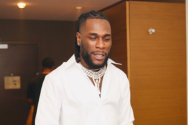 Africa Unite Concert: Burna Boy to donate half of ticket sales to victims of xenophobia
