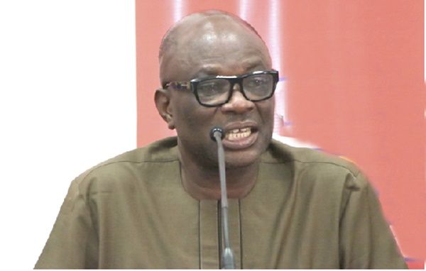 You can close your borders forever - GUTA tells Nigerians