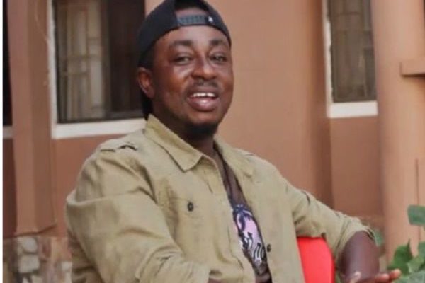 ‘Edey Bee K3k3’ actor laments ‘Blacklist’ after support for Mahama in 2016