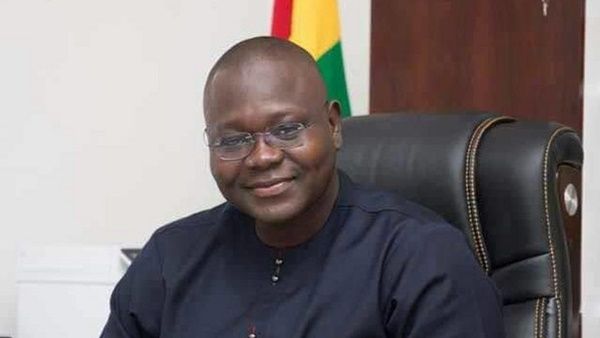 I don’t owe any person or group – Deputy Chief of Staff
