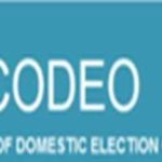 CODEO deploys 260 Civic Educators on referendum