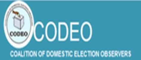 CODEO deploys 260 Civic Educators on referendum