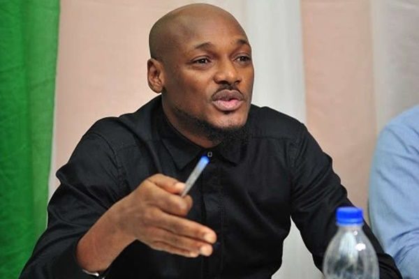The Nigerian System is a joke, Criminals have hijacked the country - 2Face