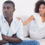 Effects of extra-marital affair on the cheated partner