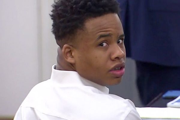 Rapper Tay-K currently serving 55 years in prison indicted for second murder