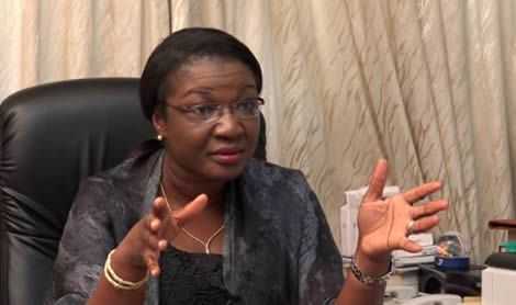 Akufo-Addo's Free SHS is full of 'Potholes' - Joyce Bawa Mogtari