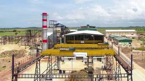 Govt names strategic investor to revamp Komenda Sugar Factory