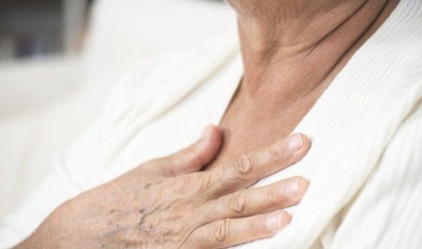 Cancer survivors 'have higher heart risk'