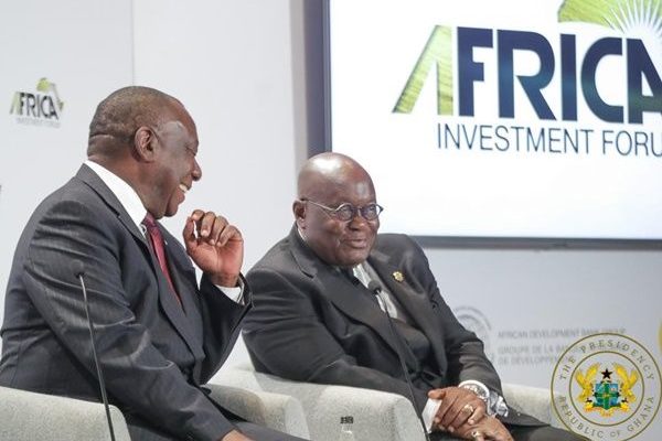 “Ghana’s poor economic fundamentals turned around in less than 3 years” – Prez Akufo-Addo