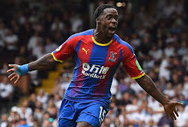 Schlupp scores as Ayew draw blank in Crystal Palace  win