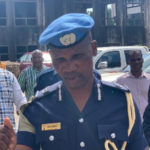 Agordzo to appeal High Court dismissal of his interdiction suit against IGP
