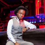 You mean my songs are for all the major milestones in one's life? - Akwaboah replies troll