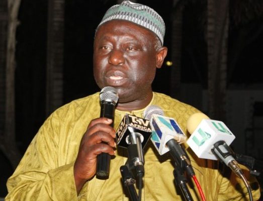 Alhaji MND Jawula appointed chairman of Premier League Management Committee