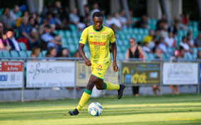 Dennis Appiah returns from injury in Nantes away stalemate