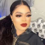 Bobrisky claps back after caterer called him out for refusing to pay for his housewarming cake