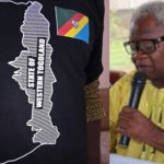 Separatist movement declares independence for Western Togoland