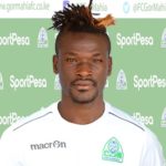Gor Mahia forward Francis Afriyie vows to score against FC Leopards