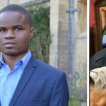 Blind Ghana student ‘violently’ pulled from UK university