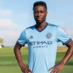 NYCFC's  Ebenezer Ofori listed among unprotected players for MLS expansion draft